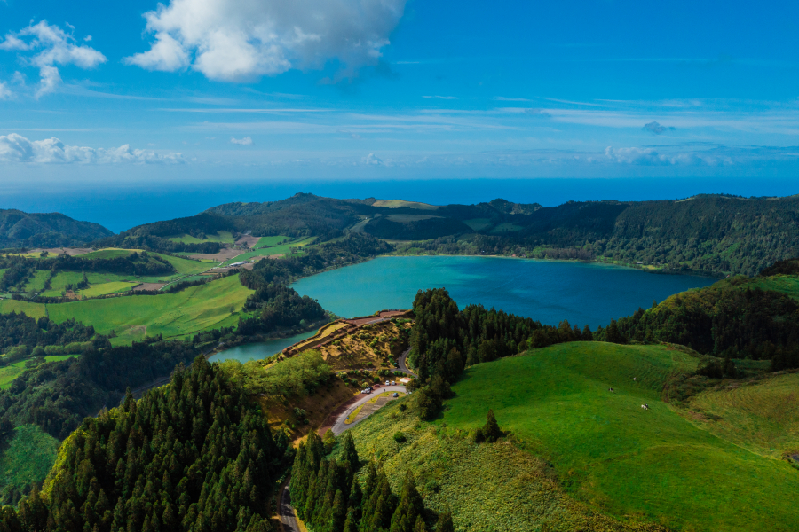 Golfreise Azoren - Azoren PRO-AM VI