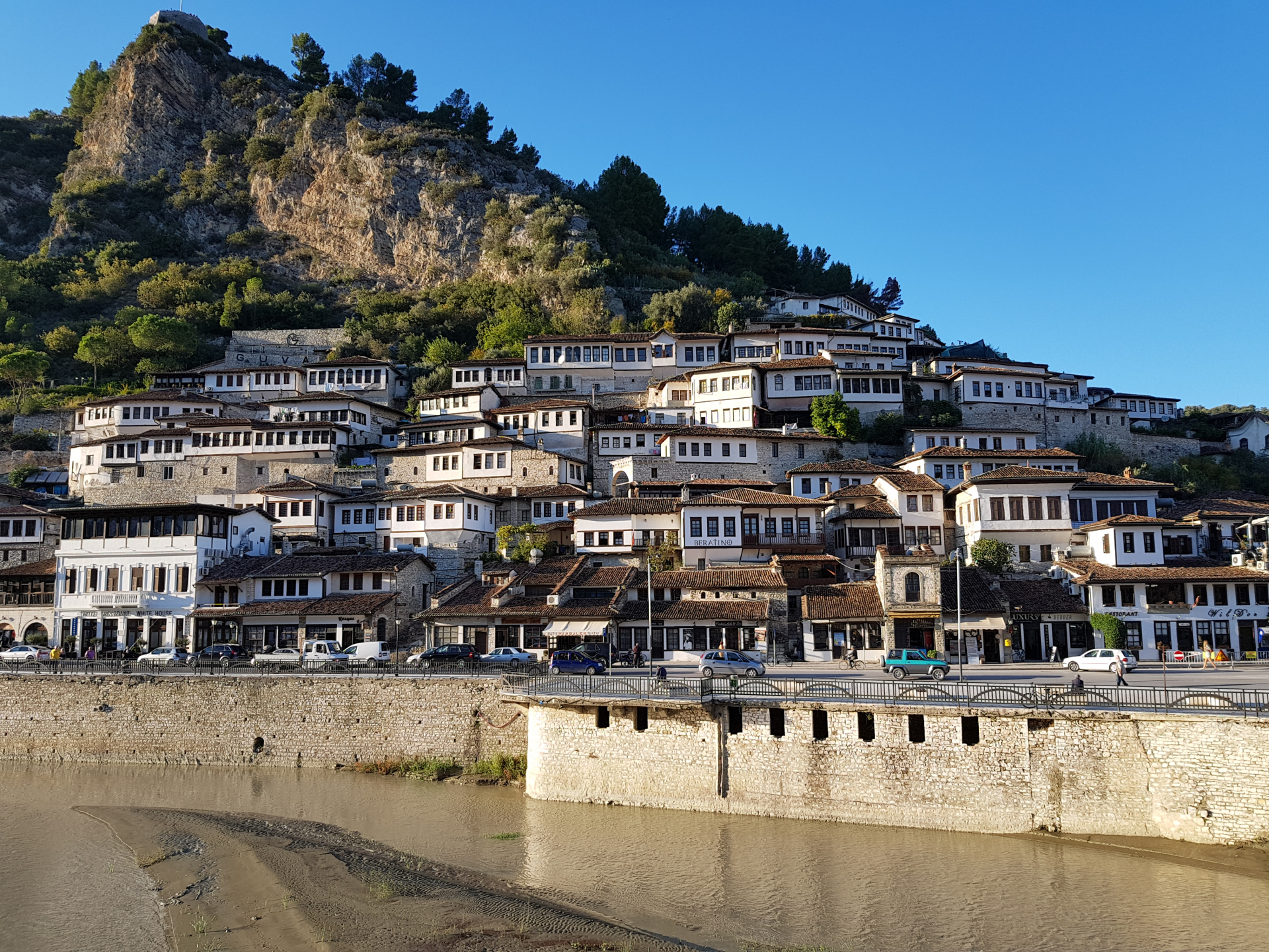 Epirus & Albanien - Kultur- und Aktivreise in unbekannte Regionen                                                                                            