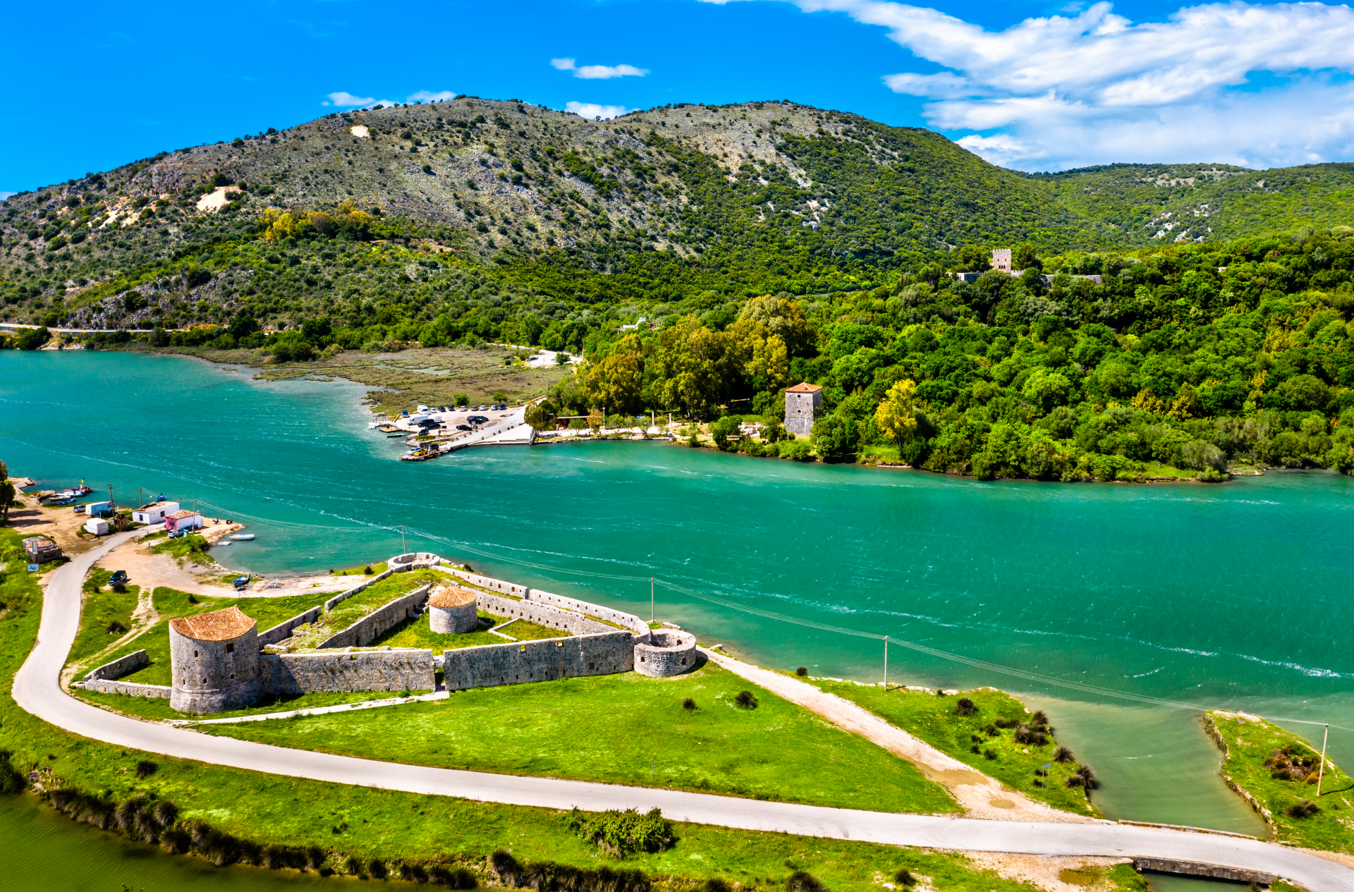 Epirus & Albanien - Kultur- und Aktivreise in unbekannte Regionen                                                                    