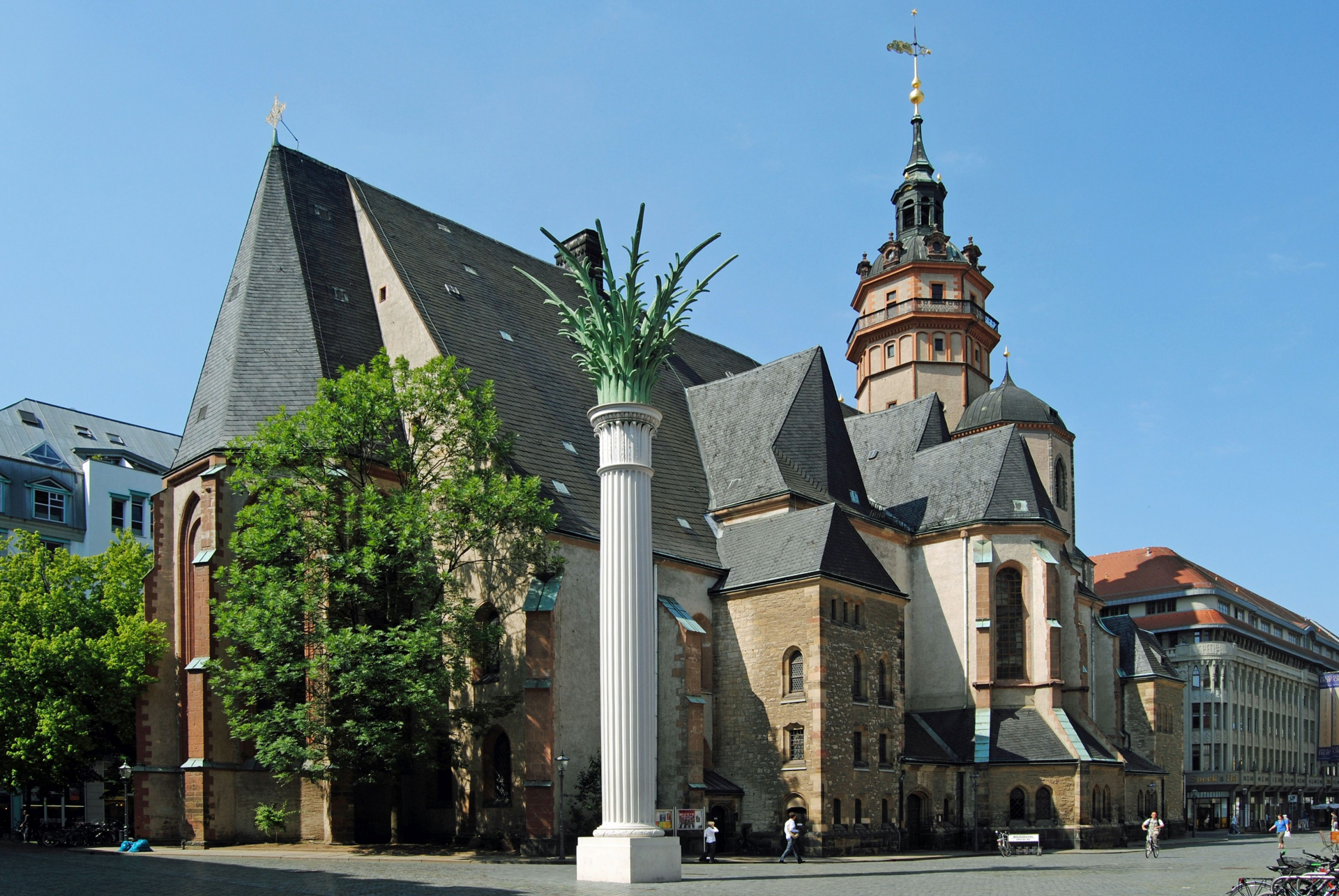 Luxus Chemnitz Nach Leipzig Bildnull