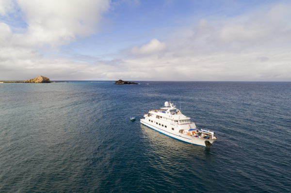 First Class Yacht MY Coral ||