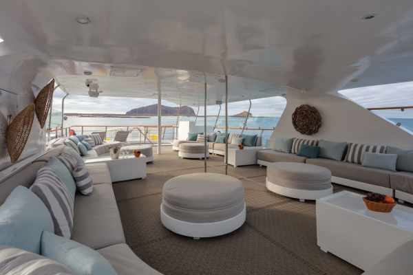 First Class Yacht MY Coral ||