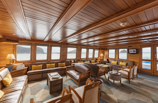 First Class Yacht MY Coral ||