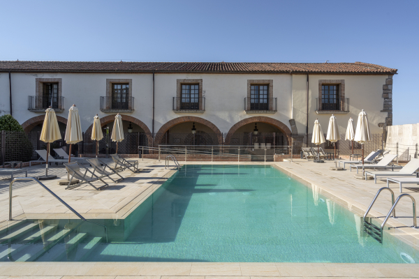 Parador de Plasencia