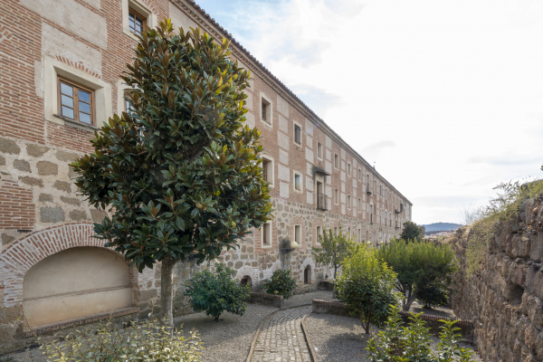 Parador de Plasencia