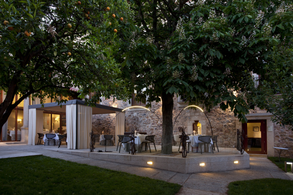 Parador de Cáceres