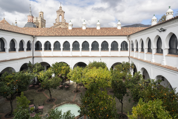 Parador de Guadalupe