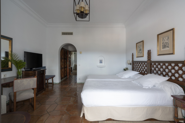 Parador de Guadalupe