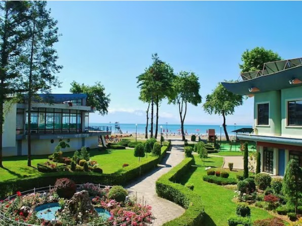 Hotel Drim