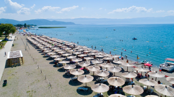 Hotel Drim