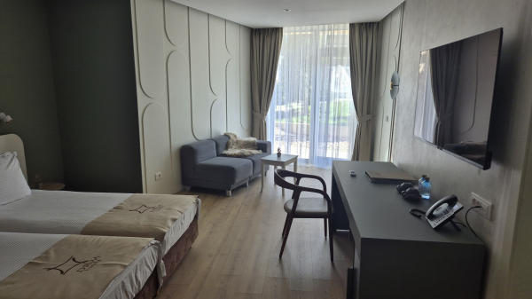 Hotel Drim
