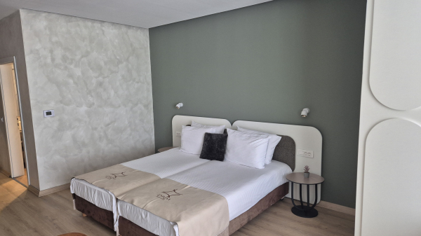 Hotel Drim