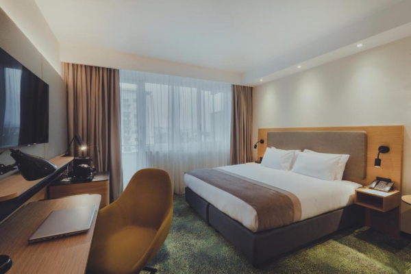 Holiday Inn Skopje