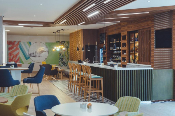 Holiday Inn Skopje