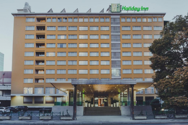 Holiday Inn Skopje
