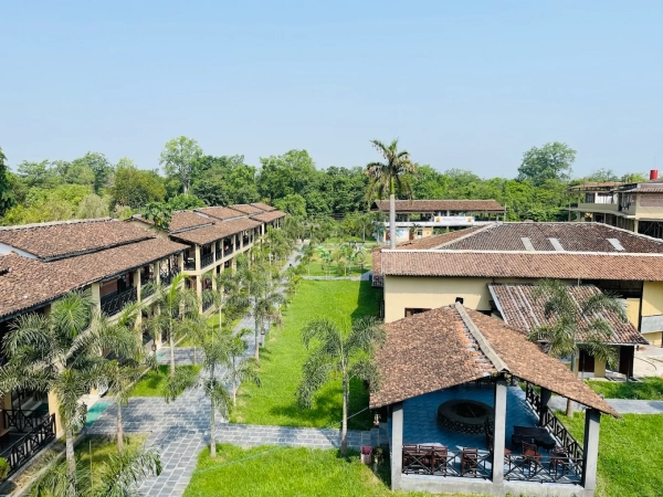 Babai Resort