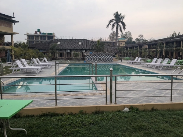 Babai Resort