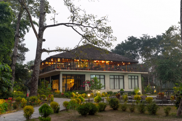Banabas Resort