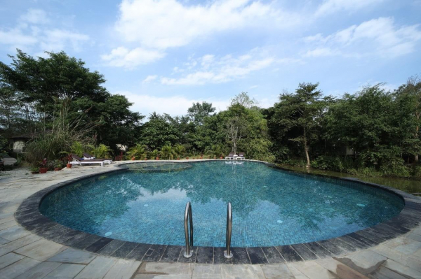 Banabas Resort