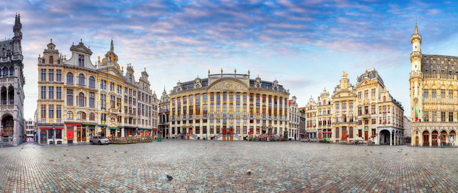 Brüssel - BVMW Junger Mittelstand