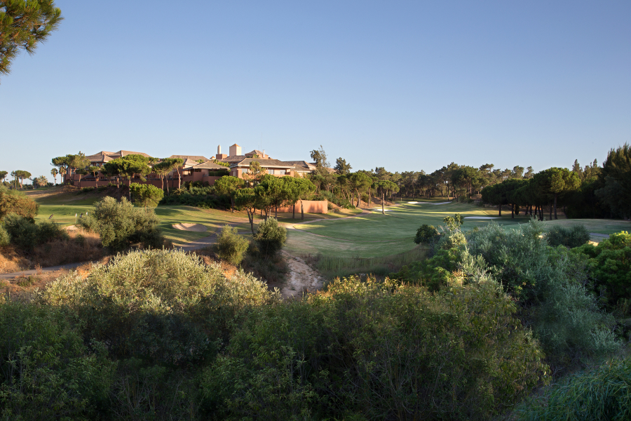 Islantilla - Golfvergnügen unter der Sonne Andalusiens