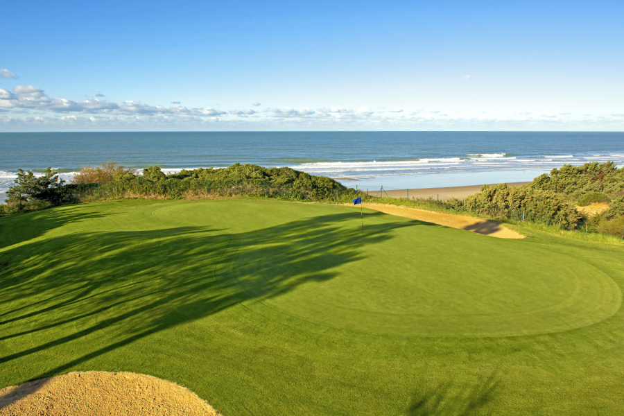 Novo Sancti Petri – Golfgenuss unter der andalusischen Sonne