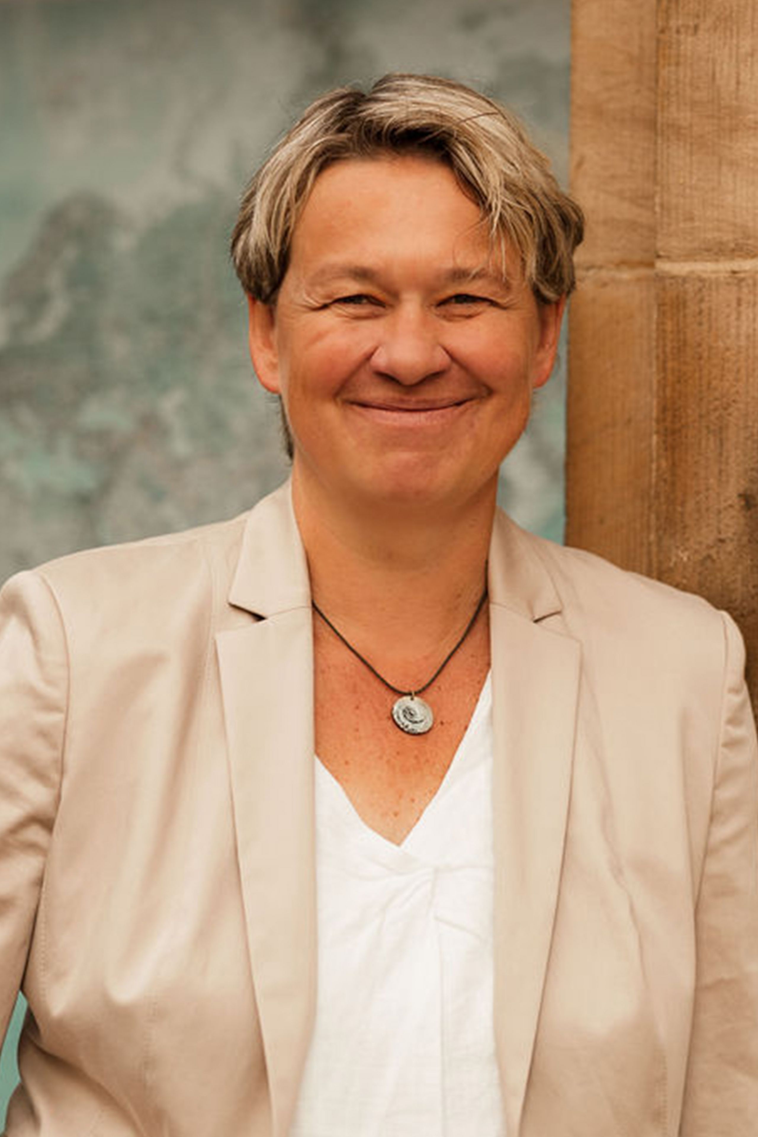 Anja Overkamp Foto