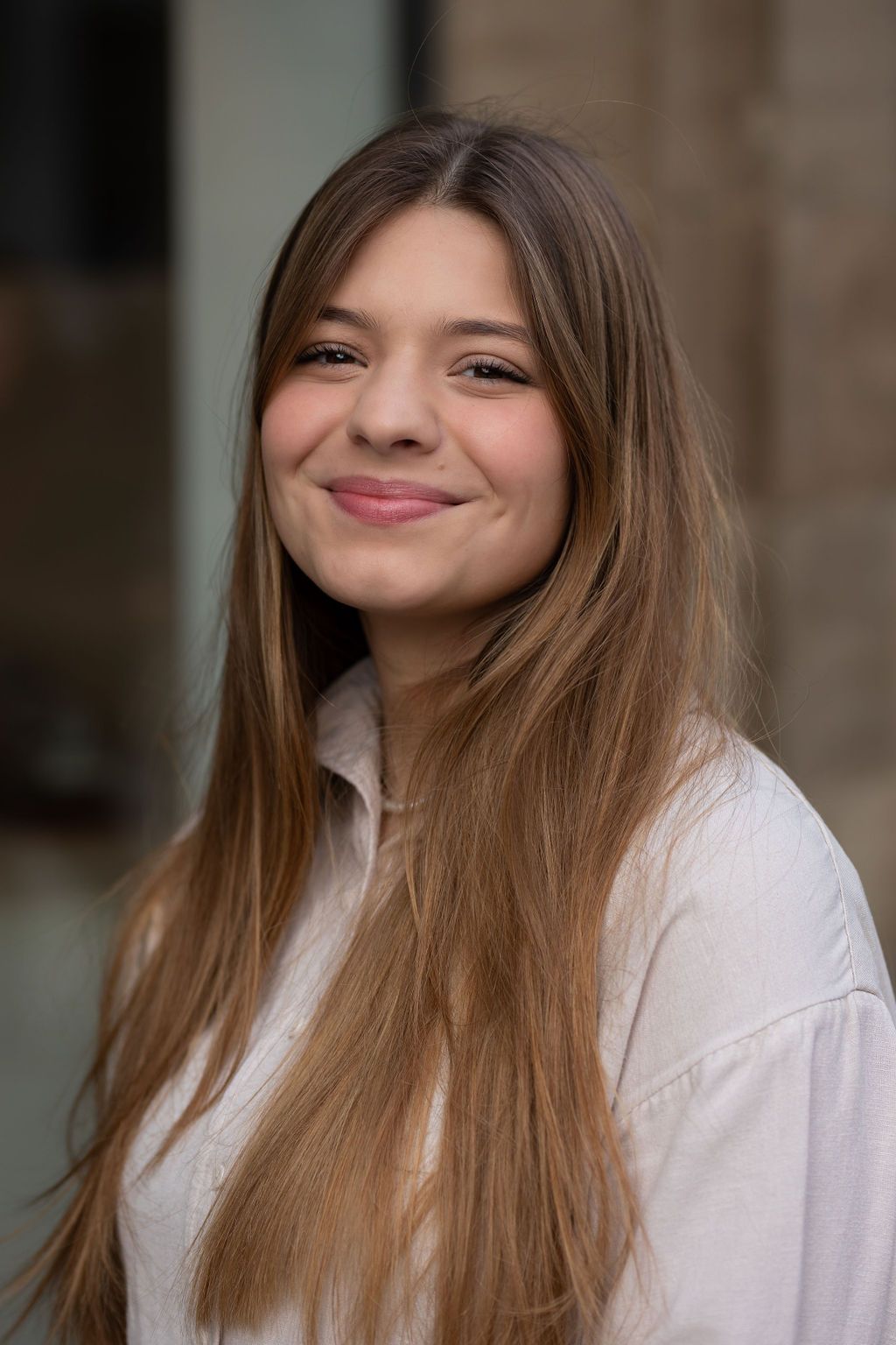 Lara Balderi Foto