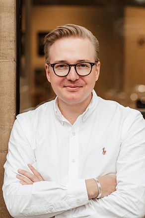 Matthias jun. Lückertz Foto